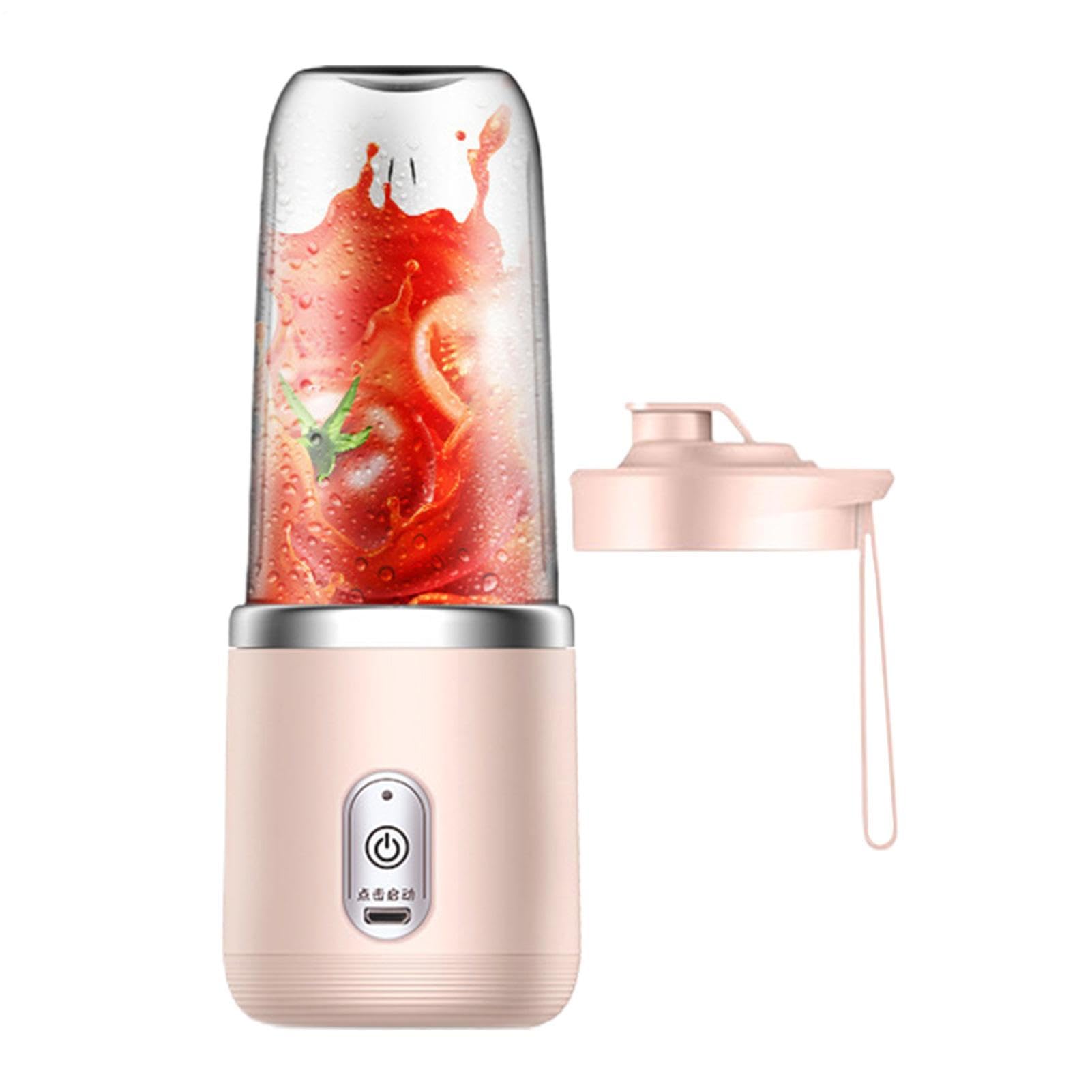 BlendGo™ Lite Portable USB Blender – Blend Anywhere